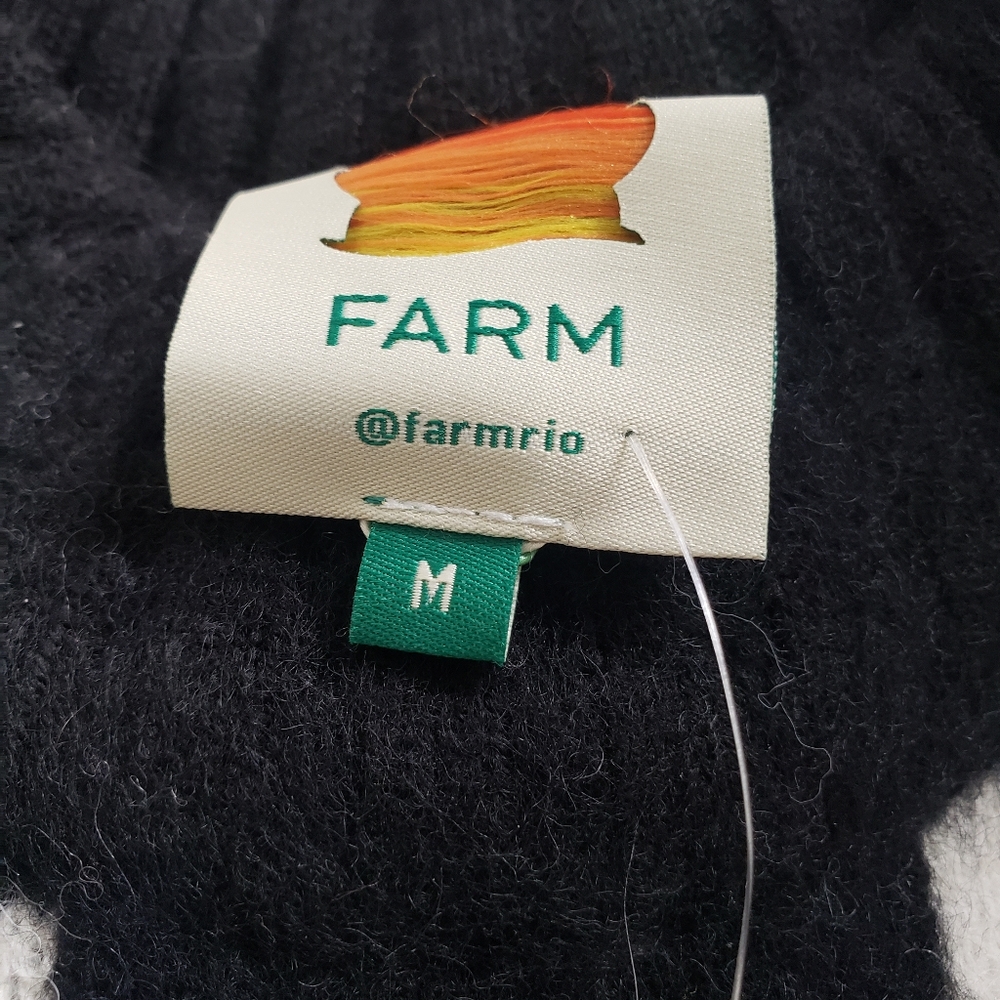 Farm Rio Sweater - Picture 7 of 9